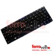 teclado CNBA5902653 Samsung NC10 series PT preto OEM