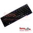 Teclado Preto CNBA5902653 PT Samsung NC10