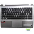 Teclado e palmrest WIS604lK0300 Acer Aspire V5-122 series