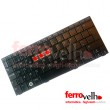 Teclado MP-08G46P0-6981 Dell Inspiron Mini 1010