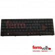 teclado MP-07F36PO-528 Easynote MT e TJ series PT Portugus