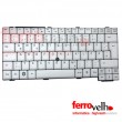 Teclado CP297221-02 Fujitsu LifeBook S7110 series PT-PT original