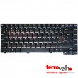 teclado K012327H1 Fujitsu Amilo PA1510 PI1505 PA2510 OEM