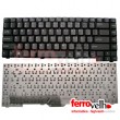 teclado 860N30116 PO Fujitsu Amilo D series preto OEM