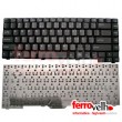 Teclado Fujitsu Amilo D serie 860N30116 PO Preto