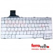 Teclado N860-7635-T399 Fujitsu LifeBook E8110 S6410 series