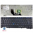 teclado K070502B1 HP Compaq Business 6910P sueco OEM original
