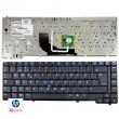 Teclado Sueco K070502B1 HP 6910P