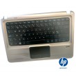 palmrest 582373-131 teclado HP Compaq DV3-4000 series OEM