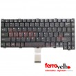 teclado 251371-131 HP Compaq EVO N160 MFR PT OEM