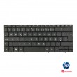 Teclado para HP Mini 700 Series 506087-131 PT-PT