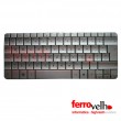 teclado 580952-131 HP Compaq Mini 311 series PT original