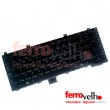 Teclado K020346E1 PT Tsunami Z500N