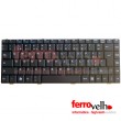 teclado K022405E6 Fujitsu Siemens Amilo L7320GW OEM