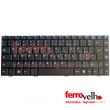 Teclado K022405E6 Fujitsu Siemens Amilo L7320GW