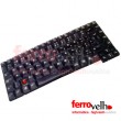 teclado K982646G1 Fujitsu Siemens Amilo M6100