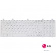 Teclado LG E500 Original AEW32873610 PT