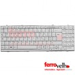 teclado AEQL8T00010 LG R510 LGR51 series PT OEM original