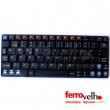 teclado 71GE09114-20 MAGALHES I MP-06896P0-3602