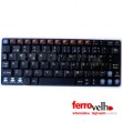 TECLADO 71GE09114-20 MAGALHES I MP-06896P0-3602