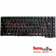 Teclado K011818Q1 531068780011 Packard Bell EasyNote Laptop R3