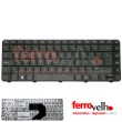 teclado 643263-131 HP Pavilion G6 CQ58 series PT OEM original