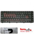 Teclado 643263-131 HP Pavilion G6 CQ58 series PT-PT original