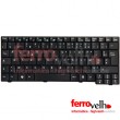 teclado PK1306F0190 eMachines 250 series PT OEM