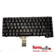 Teclado 171003-131 para Compaq Presario 1200 PT-PT