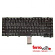 Teclado Compaq Armada 1500 Series - Portugus