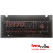 teclado AP0RS00091​ e moldura Samsung NP350V5C