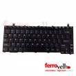 teclado G83C0001Z310-PT Toshiba Portege R100 series PT OEM