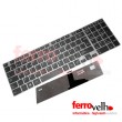 teclado PK1310S2A12 Toshiba Satellite E50 M50 P50 series PT OEM
