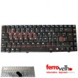 Teclado PK1301S01O0 Tsunami Walker 3000