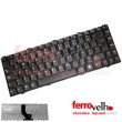 teclado V020646CK1 Tsunami Walker 4379S series OEM