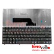 teclado V090462AK1 Asus K40 series PT-PT preto original
