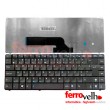 Teclado V090462AK1 Asus K40 series PT-PT preto original