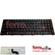 teclado V104730AS1 Acer Aspire 5536 series OEM