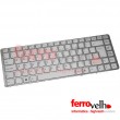 Teclado 148738071 SONY VGN-NW series PT-PT branco original