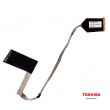 LVDS cabo Lcd Toshiba Tecra M11 series GDM900001887 original