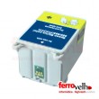 tinteiro Epson T018 pack cores CMY