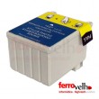 tinteiro Epson T027 pack cores CMY