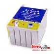 tinteiro Epson T029 pack cores CMY