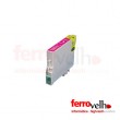 Tinteiro Compatvel Epson T0443 Magenta