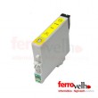 Tinteiro Compatvel Epson T0444 Yellow