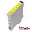 Tinteiro Compatvel Epson Stylus T0614 Amarelo