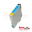 Tinteiro Compatvel Epson T0712 / 892 Cyan