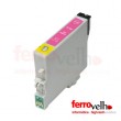 Tinteiro Compatvel Epson T0486 Magenta Claro