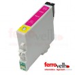 Tinteiro Compatvel Epson Stylus T0613 Magenta