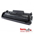 TONER 85A HP COMPATVEL CE285A Preto